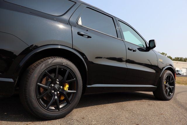 2024 Dodge Durango SRT 392