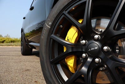 2024 Dodge Durango SRT 392