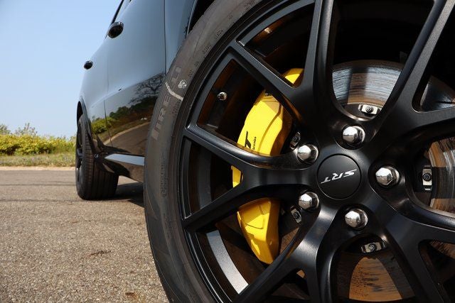 2024 Dodge Durango SRT 392