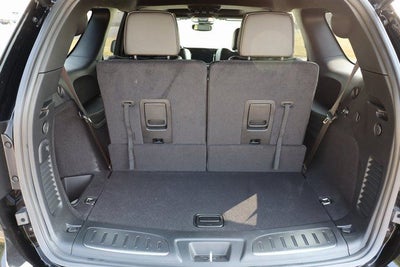 2024 Dodge Durango SRT 392