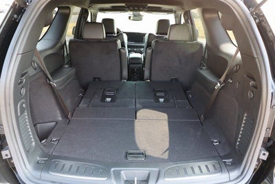 2024 Dodge Durango SRT 392