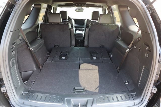 2024 Dodge Durango SRT 392