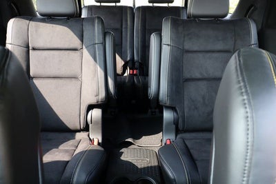 2024 Dodge Durango SRT 392