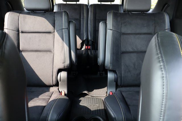 2024 Dodge Durango SRT 392