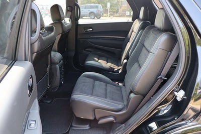 2024 Dodge Durango SRT 392