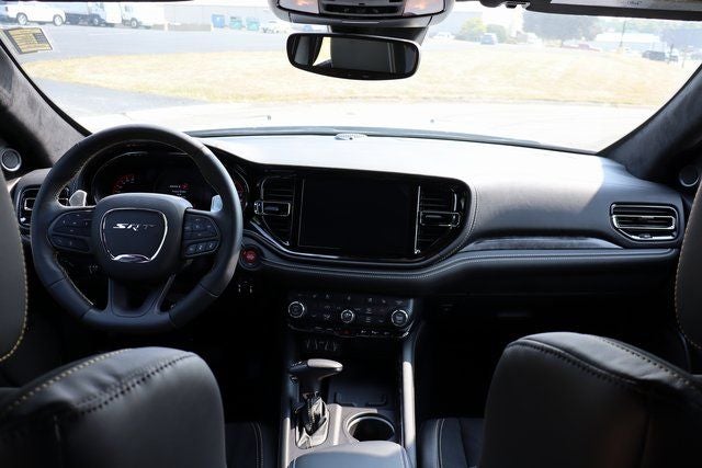 2024 Dodge Durango SRT 392