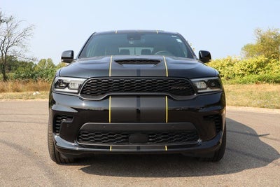 2024 Dodge Durango SRT 392