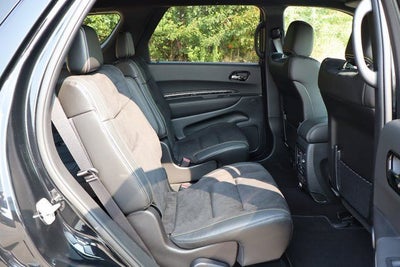 2024 Dodge Durango SRT 392