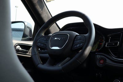2024 Dodge Durango SRT 392