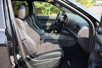 2024 Dodge Durango SRT 392