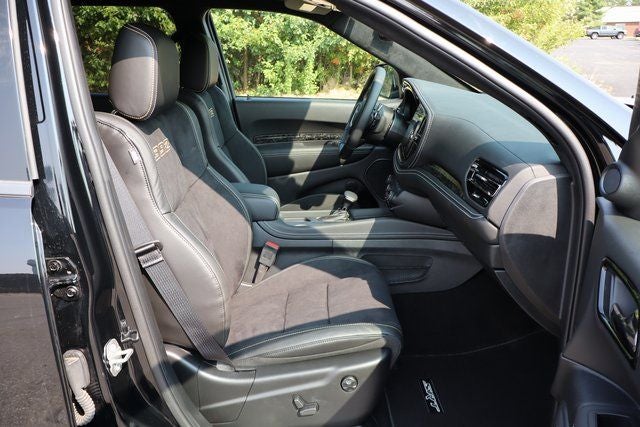 2024 Dodge Durango SRT 392