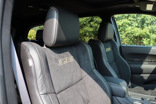 2024 Dodge Durango SRT 392