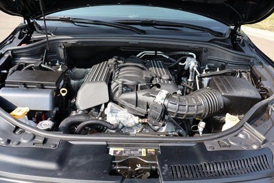 2024 Dodge Durango SRT 392