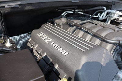 2024 Dodge Durango SRT 392