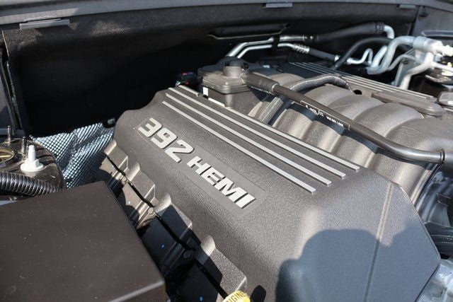 2024 Dodge Durango SRT 392