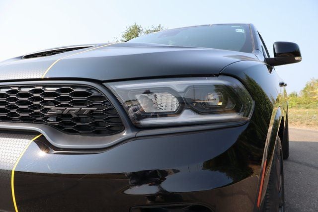 2024 Dodge Durango SRT 392