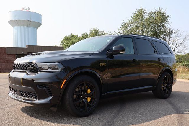 2024 Dodge Durango SRT 392
