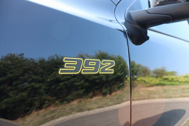 2024 Dodge Durango SRT 392