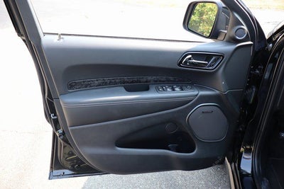 2024 Dodge Durango SRT 392