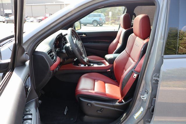 2024 Dodge Durango SRT Hellcat