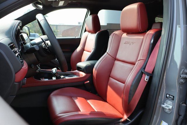 2024 Dodge Durango SRT Hellcat