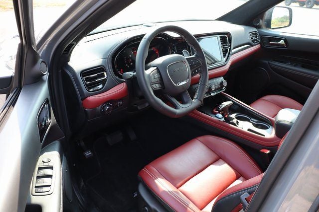 2024 Dodge Durango SRT Hellcat