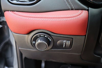 2024 Dodge Durango SRT Hellcat