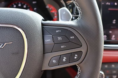 2024 Dodge Durango SRT Hellcat