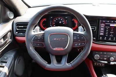 2024 Dodge Durango SRT Hellcat