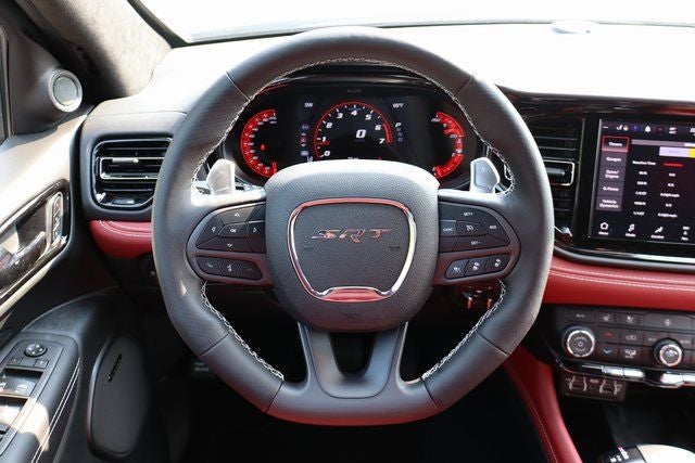 2024 Dodge Durango SRT Hellcat