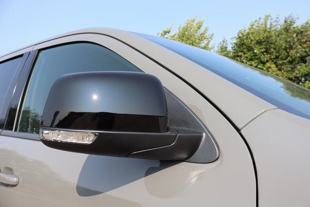 2024 Dodge Durango SRT Hellcat