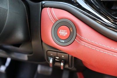 2024 Dodge Durango SRT Hellcat