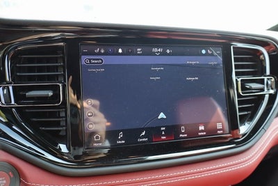 2024 Dodge Durango SRT Hellcat