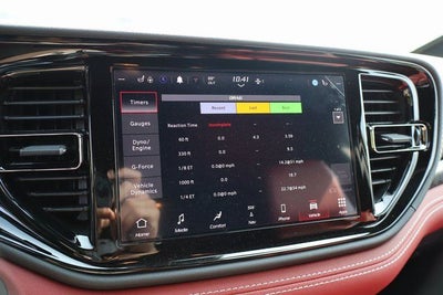 2024 Dodge Durango SRT Hellcat