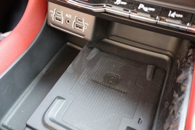 2024 Dodge Durango SRT Hellcat