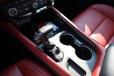 2024 Dodge Durango SRT Hellcat