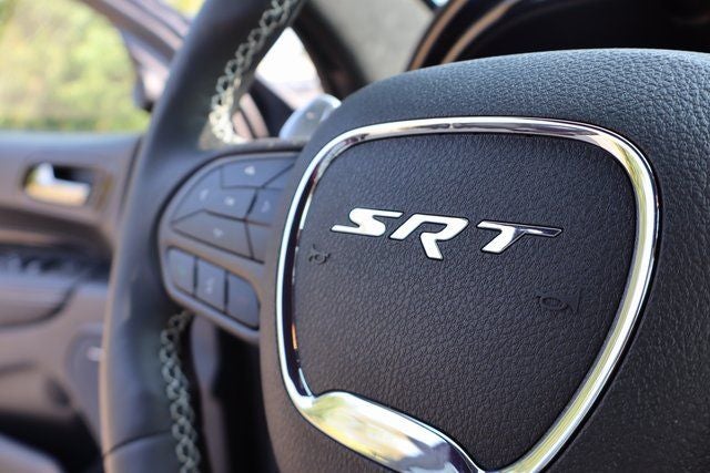2024 Dodge Durango SRT Hellcat