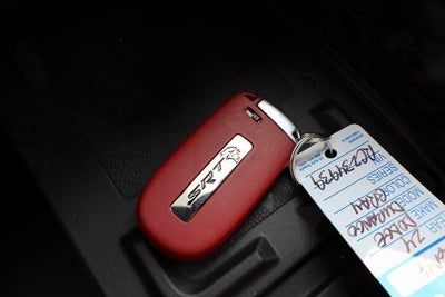 2024 Dodge Durango SRT Hellcat