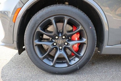 2024 Dodge Durango SRT Hellcat