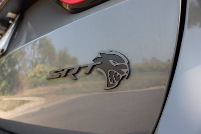 2024 Dodge Durango SRT Hellcat
