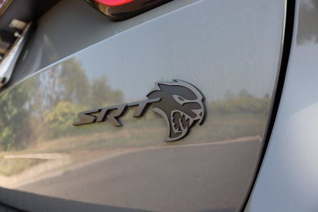 2024 Dodge Durango SRT Hellcat