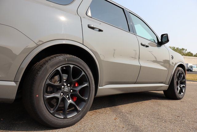2024 Dodge Durango SRT Hellcat