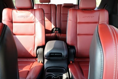 2024 Dodge Durango SRT Hellcat