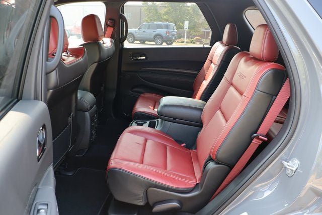 2024 Dodge Durango SRT Hellcat