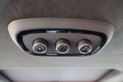 2024 Dodge Durango SRT Hellcat