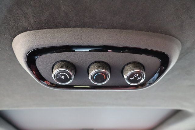 2024 Dodge Durango SRT Hellcat