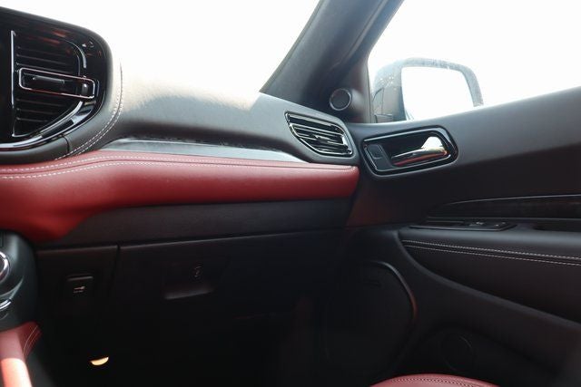 2024 Dodge Durango SRT Hellcat