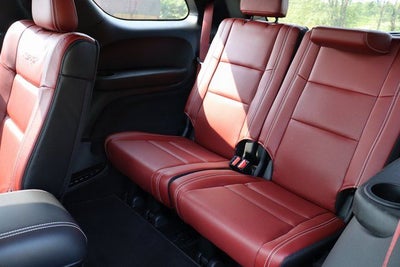 2024 Dodge Durango SRT Hellcat