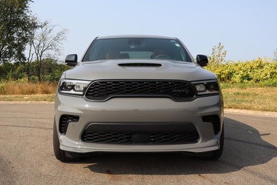 2024 Dodge Durango SRT Hellcat
