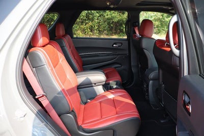 2024 Dodge Durango SRT Hellcat